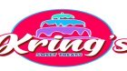 Kring's Sweet Treats logo