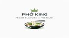 Pho King logo