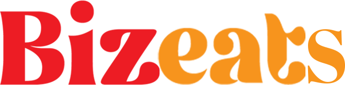 BizEats Logo